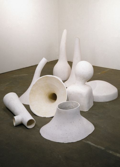 plaster forms