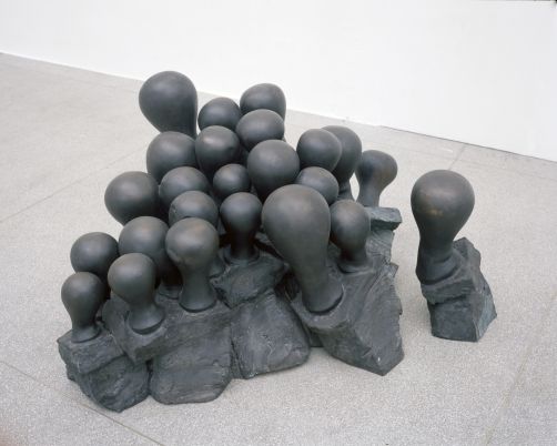 Administerd Landscape