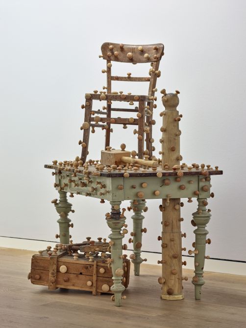 Unschärferegulation