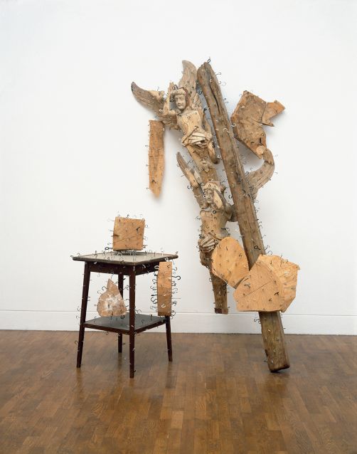 angels and other antibodies