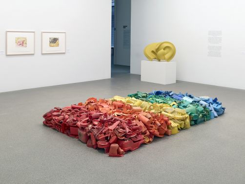 Pinakothek der Moderne, Munich