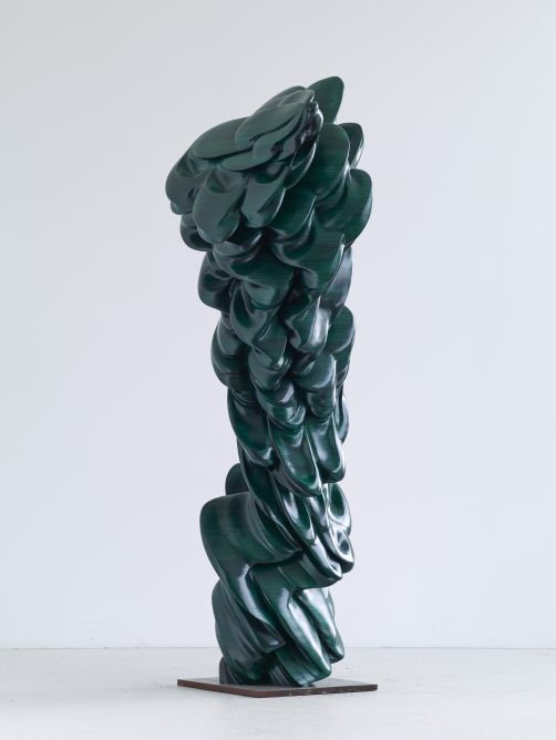 トニー・クラッグ　Tony Cragg : Signs of Life Tony Cragg: Signs of Life | Tony Cragg