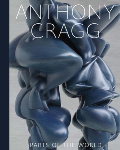 ABTHONY CRAGG: PARTS OF THE WORLD - WUPPERTAL, VON DER HEYDT MUSEUM