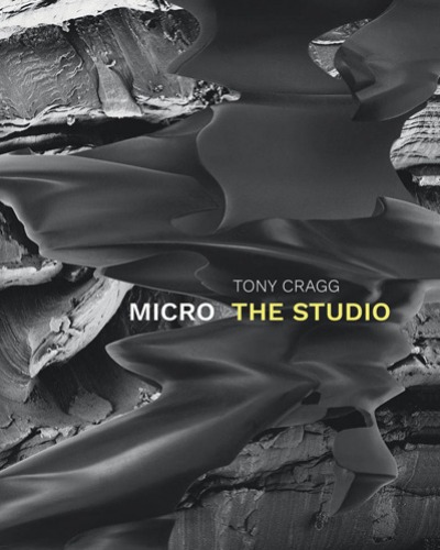 Tony Cragg -Micro-