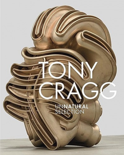 Tony Cragg - Unnatural Selection