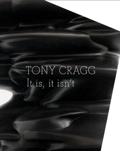 Tony Cragg - It is, it isn`t