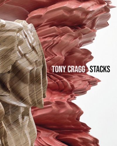 Tony Cragg -Stacks-